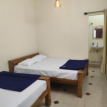 Nest Inn Service Rooms Chikmagalur Ngoại thất bức ảnh