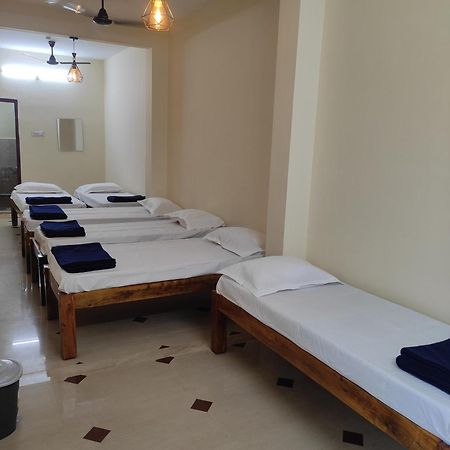 Nest Inn Service Rooms Chikmagalur Ngoại thất bức ảnh